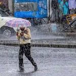 Weather Alert: విజయవాడ, గుంటూరు ప్రజలకు హై అలర్ట్.. రాబోయే 3 గంటల్లో భారీ వర్షాలు..!
