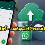 ఇకపై వాట్సప్ చాట్ ఓపెన్ చేయకుండానే.. ఆన్‌లైన్ స్టేటస్ తెలుసుకోవచ్చు, ఎలాగంటే?