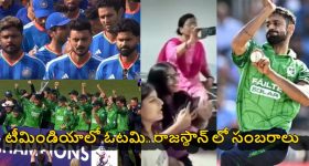 ఐర్లాండ్ చేతిలో వైట్ వాష్‌..ఓడించింది మ‌న ఇండియా వాడే, ఎవ‌రీ జై మూండ్రా ?