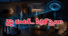 ఫోల్డబుల్ ఫోన్ల రికార్డ్ బ్రేక్.. ఏకంగా 7000mAh బ్యాటరీ, 200MP కెమెరాతో వస్తోన్న Vivo X Fold 6!