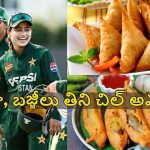 వరుసగా 4 మ్యాచ్ ల‌లో పాక్ ఓటమి…ఇప్పుడు సమోసా, బజ్జీలు ఆర్డర్ చేయండి అంటూ ట్రోల్స్