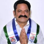 Bolla Brahma Naidu Arrest: చిక్కిన వైసీపీ మాజీ ఎమ్మెల్యే.. తమిళనాడులో బొల్లా బ్రహ్మనాయుడు అరెస్ట్