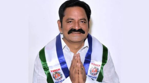 Bolla Brahma Naidu Arrest: చిక్కిన వైసీపీ మాజీ ఎమ్మెల్యే.. తమిళనాడులో బొల్లా బ్రహ్మనాయుడు అరెస్ట్