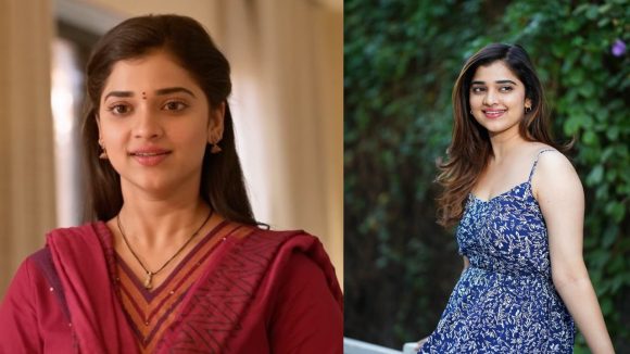 Ye Devi Varamo Neevu : ‘ఏ దేవీ వరమో నీవు’ అంజలి రియల్ లైఫ్.. ఒక్కరోజు రెమ్యూనరేషన్..?