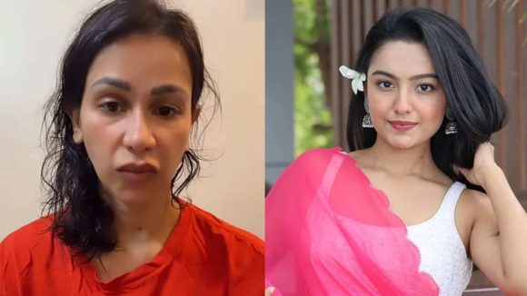 సంచిత ఉగాలే ఆత్మహత్య.. నటీనటులపై పని ఒత్తిడి.. నటి ఆంచల్ ఖురానా సంచలన వ్యాఖ్యలు!