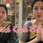 సోషల్ మీడియా ట్రోలర్స్‌కు నటి హేమ షాక్.. సీపీ సజ్జనార్‌కు ఫిర్యాదు!