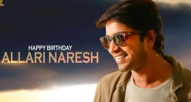 అల్లరి నరేష్ ఇప్పటివరకు చూడని తన సినిమా ఏంటో తెలుసా?