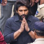 నేడు నాంపల్లి కోర్టుకు అల్లు అర్జున్ గైర్హాజరు? లాయర్ ద్వారా మినహాయింపు పిటిషన్!