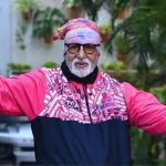 83 ఏళ్ల వయసులోనూ తగ్గని జోరు.. తెల్లవారుజామున 4 గంటల వరకు..
