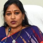 ఏపీ హోం మంత్రి చుట్టూ రాజ‌కీయాలు! అనిత‌ను టార్గెట్ చేసిన ప్ర‌తిప‌క్షం.. ప‌వ‌న్ మాట‌ల‌నూ అస్త్రాలుగా వాడుకుని!