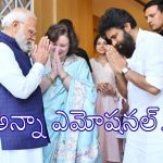‘దాని వెనుక ఎన్నో అవమానాలు’.. పవన్ విజయంపై సతీమణి అన్నా ఎమోషనల్ పోస్ట్!