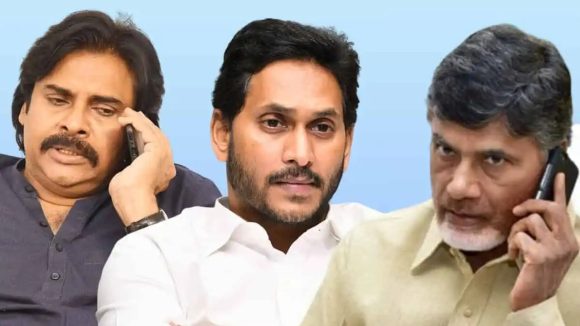 లాక‌ప్‌డెత్ మ‌చ్చ‌.. అమ‌రావ‌తి భూముల ర‌చ్చ‌! చంద్ర‌బాబును వెంటాడుతున్న వైఎస్సార్ సీపీ!