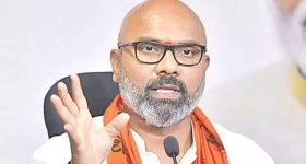బీజేపీకి నోరున్న ప్రెసిడెంట్ కావాలట‌.. అర్వింద్‌కు రాష్ట్ర అధ్య‌క్ష ప‌ద‌వ‌ట‌!