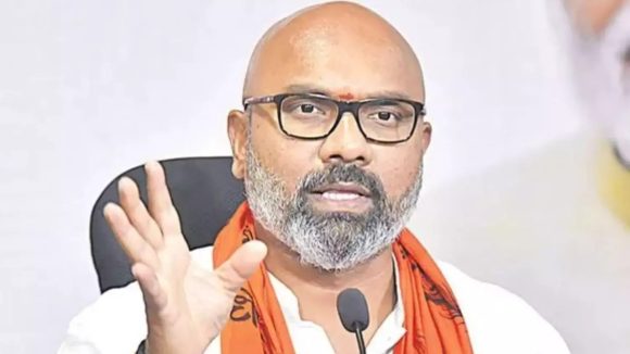 బీజేపీకి నోరున్న ప్రెసిడెంట్ కావాలట‌.. అర్వింద్‌కు రాష్ట్ర అధ్య‌క్ష ప‌ద‌వ‌ట‌!