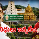 Sai Baba: సనాతన ధర్మంలో కొత్త వివాదం.. కుండబద్దలు కొట్టిన మంత్రి ఆనం..!