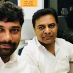 బాల్క సుమ‌న్ అరెస్టు… కేటీఆర్ క్లీన్ బౌల్డ్‌..! రెండ్రోజుల్లోనే రెండు ర‌కాలుగా..! ఇదేందే రామ‌న్నా..?