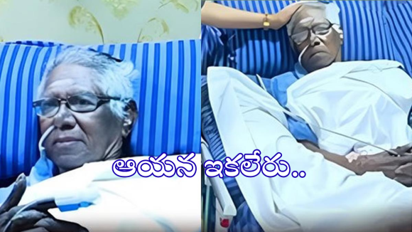 సినీ పరిశ్రమలో తీవ్ర విషాదం.. ప్రముఖ దర్శకుడు, నటుడు భారతీరాజా కన్నుమూత..