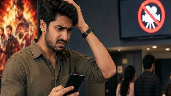బుక్‌మైషో యూజర్లకు గుడ్ న్యూస్.. షో రద్దయితే రీఫండ్‌తో పాటు రూ.25 వేలు..
