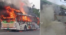 తిట్టిన నోళ్ల‌తోనే, శ‌భాష్ అనిపించుకున్నాడు..వైభ‌వ్ ను మెచ్చుకున్న‌ లంక ప్లేయ‌ర్లు