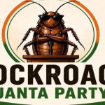 NEET Protest: ఢిల్లీలో తీవ్ర ఉద్రిక్తత.. నీట్ లీకేజీపై కాక్రోచ్ జనతా పార్టీ ‘థాలీ బజావో’ నిరసన!
