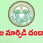 Promotion Scam: డీహెచ్ ఆఫీస్‌లో ఘోరం.. ప్రమోషన్ల కోసం కులాన్నే మార్చేసిన అధికారులు..?