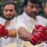 మెగాస్టార్‌-శ్రీకాంత్ ఓదెల సినిమాపై వస్తున్న వార్తలు నిజమా?.. ఏం జరిగిందంటే?