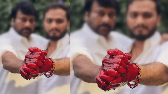 మెగాస్టార్‌-శ్రీకాంత్ ఓదెల సినిమాపై వస్తున్న వార్తలు నిజమా?.. ఏం జరిగిందంటే?