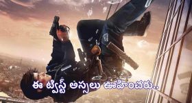 నాని 'పారడైజ్'తో మెగాస్టార్ కనెక్షన్.. శ్రీకాంత్ ఓదెల మాస్టర్ ప్లాన్ అదిరిందిగా!