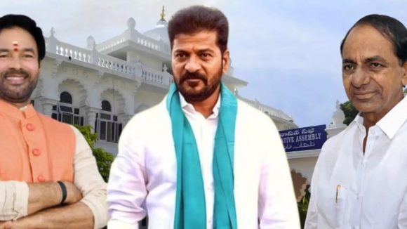 ఈడ‌ ఒక్క‌డు స‌క్క‌నైనోడు లేడు! మ‌ళ్లా ఒక్క‌డూ గెల్వ‌డు..! బీజేపీ ఎంపీల‌పై సీఎం ఫైర్‌!