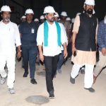 పైన ప‌టారం లోన లొటారం! పదేండ్ల పాల‌న‌ సాగునీటి ప్రాజెక్టులపై సీఎం పోస్టుమార్టం!
