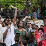 CJP Protest: ఢిల్లీలో మారుమోగిన నినాదాలు.. ముగిసిన సీజేపీ నిరసన కార్యక్రమం..!
