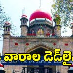 HCA Probe: ప్రస్తుత పాలకవర్గానికి TG20 నిర్వహించే అర్హత లేదు: హైకోర్టు సంచలనం!