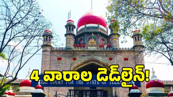 HCA Probe: ప్రస్తుత పాలకవర్గానికి TG20 నిర్వహించే అర్హత లేదు: హైకోర్టు సంచలనం!