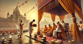 సోమవారం శివలింగానికి ఇవి సమర్పిస్తే చాలు.. మీ కష్టాలన్నీ మంచులా కరిగిపోతాయి!