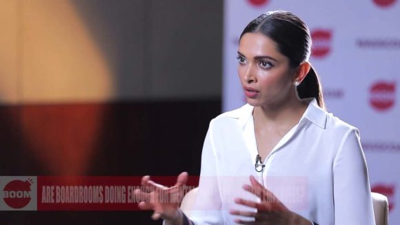 దీపికా పదుకొణె డిప్రెషన్‌పై ప్రకాష్ పదుకొణె ఎమోషనల్.. ఏం జరిగిందంటే?