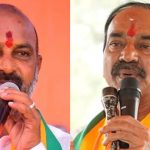 ఈటలను వెంటాడుతున్న బండి వర్గం… బండి బద్నాంకు ఈటల వర్గం ప్రయత్నం..