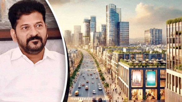 అది ఫార్మాసిటీ కాదు ఫ్యూచ‌ర్ సిటీ..! కాదు కాదు అది ఫార్మాసిటీ! దాన్ని ర‌ద్దు చేస్తాం..! పోపోవోయ్ బోడీ.. !