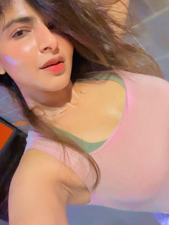 Iswarya Menon ( Source / Instagram ) Iswarya Menon Photo gallery