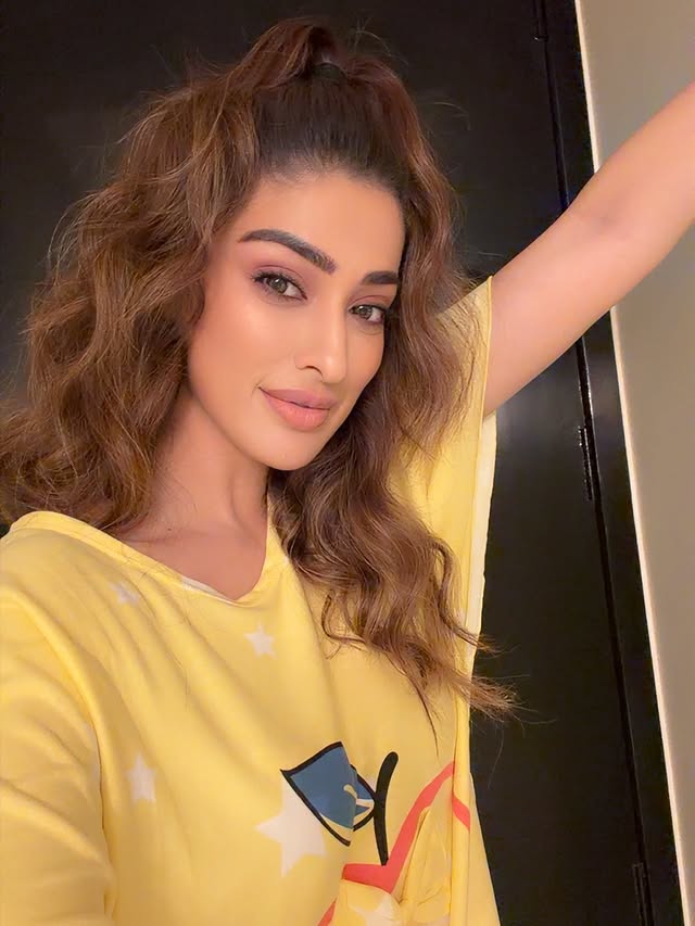 Lakshmi Rai ( Source / Instagram ) Lakshmi Rai photo Gallery