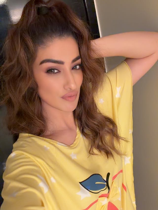 Lakshmi Rai ( Source / Instagram ) Lakshmi Rai photo Gallery