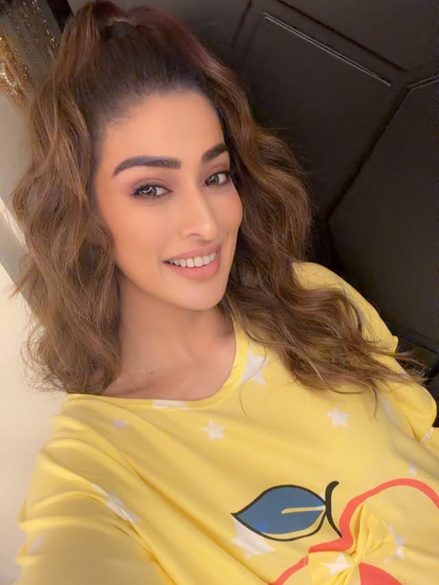 Lakshmi Rai ( Source / Instagram ) Lakshmi Rai photo Gallery