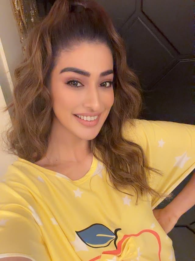 Lakshmi Rai ( Source / Instagram ) Lakshmi Rai photo Gallery