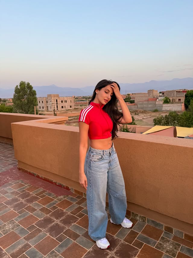 NoraFatehi Photo Gallery