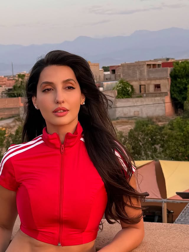 NoraFatehi Photo Gallery