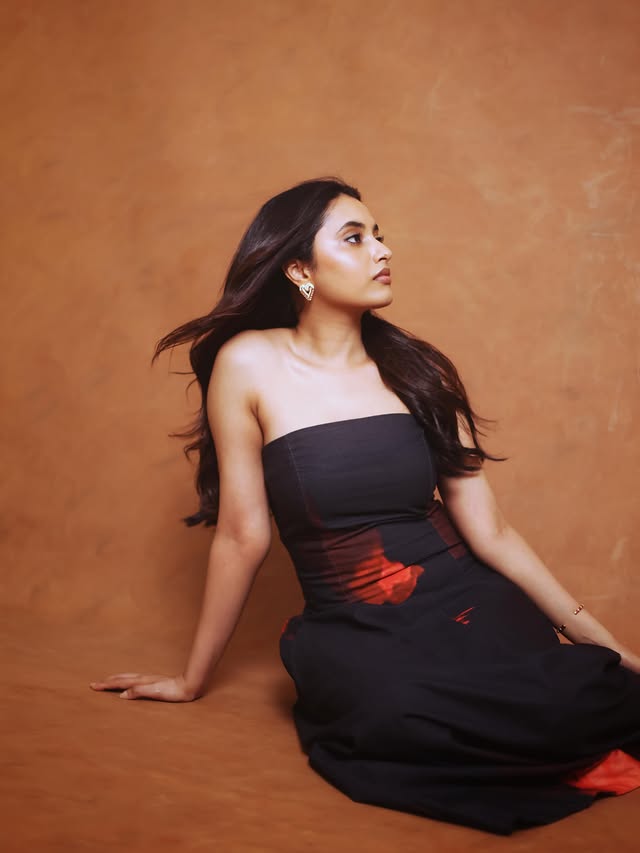 Priyanka Mohan Photo Gallery