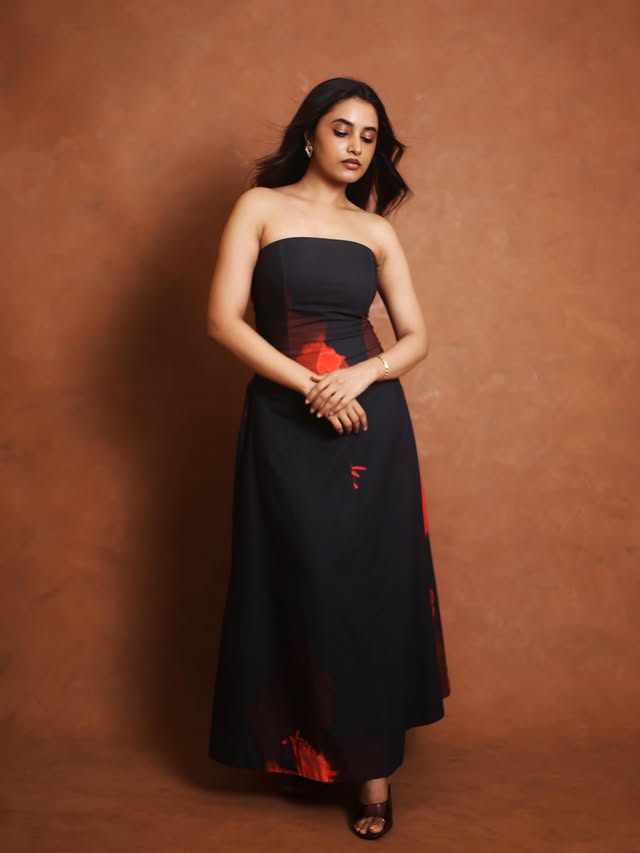 Priyanka Mohan Photo Gallery