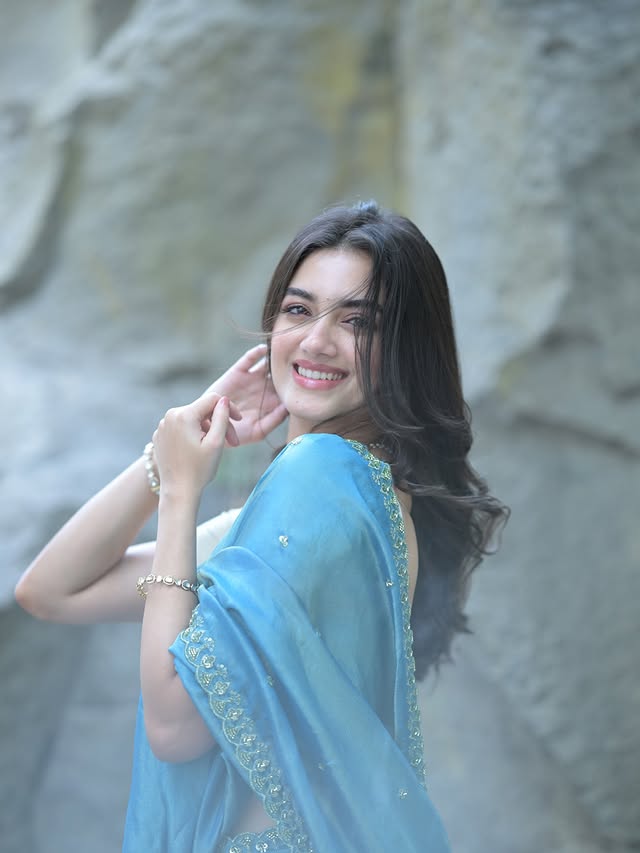 Bhagyashri Borse ( Source/Instagram) Bhagyasri Borse photo Gallery