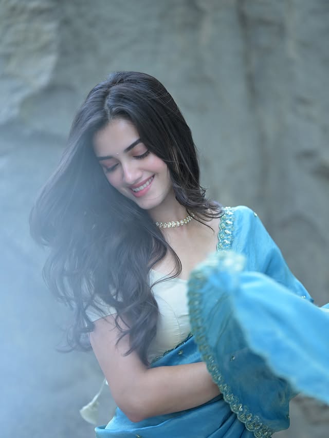 Bhagyashri Borse ( Source/Instagram) Bhagyasri Borse photo Gallery