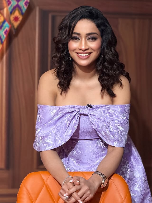 Vindhya Vishaka Photo Gallery