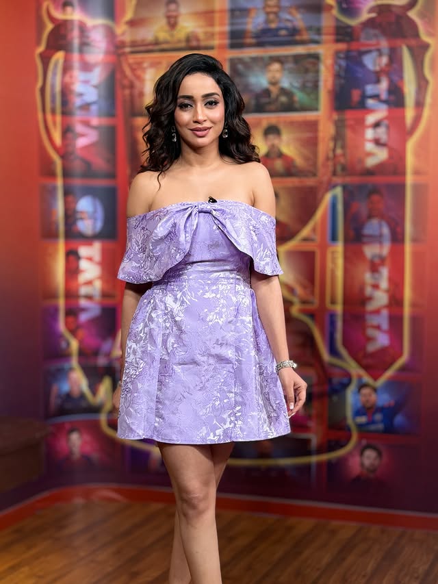 Vindhya Vishaka Photo Gallery